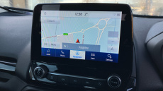 Ford EcoSport 1.0 EcoBoost 125 Titanium 5dr Petrol Hatchback